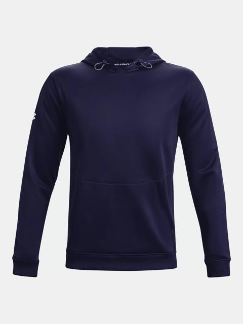 Under Armour Men's Armour Fleece® Storm Hoodie