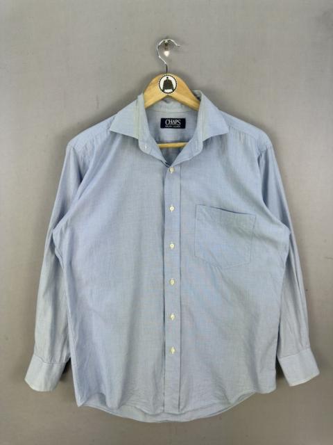 Ralph Lauren Chaps Ralph Lauren Mini Check Flannel Shirt