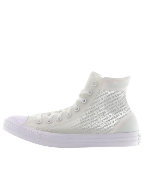 Converse Converse Chuck Taylor All Star High 'Translucent' 165609C