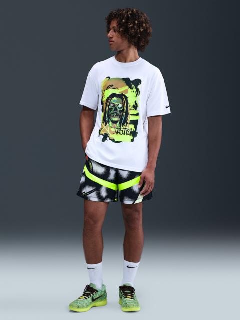 Nike Ja Men's Dri-FIT 6" Icon Basketball Shorts