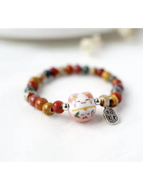 Other Designers VIBE - Spike Strap Bracelet Gothic Demon Soul Horror Jewelry