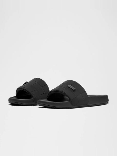 lululemon Women's Restfeel Woven Slide