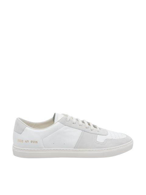 Common Projects Common Projects Men Bball Sneakers