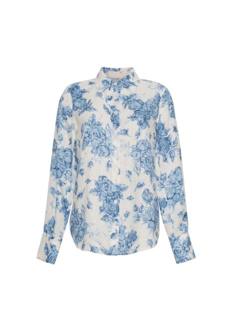 Cara Cara Perfect Shirt
Tailored to Perfection—Crisp, Classic, and Endlessly Chic with a Modern Twist