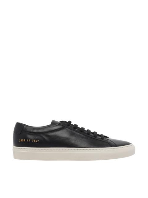 Common Projects Common Projects Men Achilles Sneakers