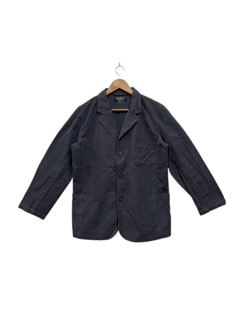 Other Designers Oshkosh - Vintage Oskosh Chore Jacket