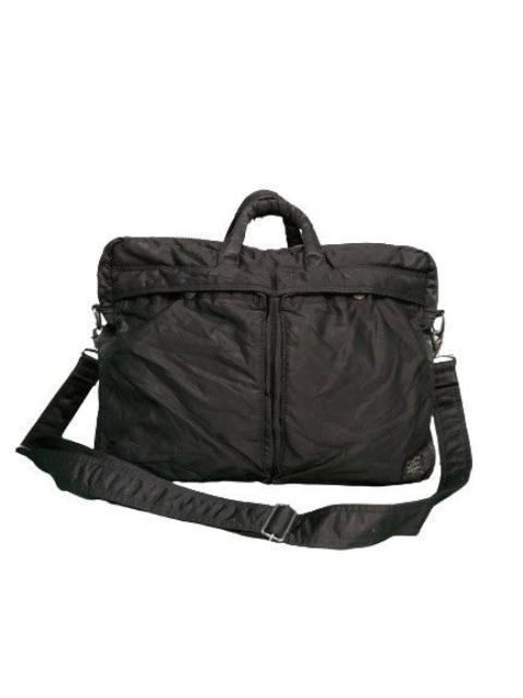 PORTER Authentic PORTER messenger bag laptop