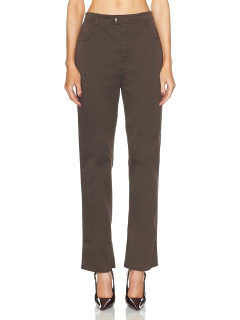 SAINT LAURENT Bootcut Pant