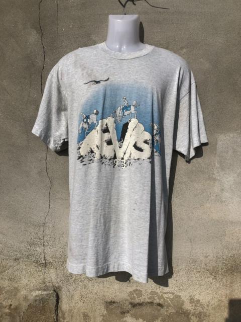 Other Designers Other × Vintage - Vintage 90’s TEVIS Tshirt