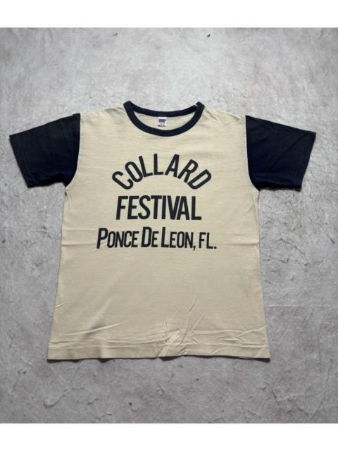 Warehouse & Co. Warehouse Tshirt