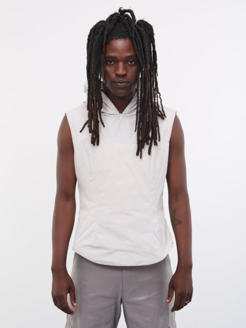 AARON ESH Hooded Vest