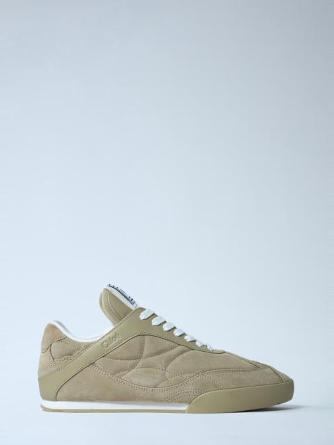 Chloé Kick Sneakers