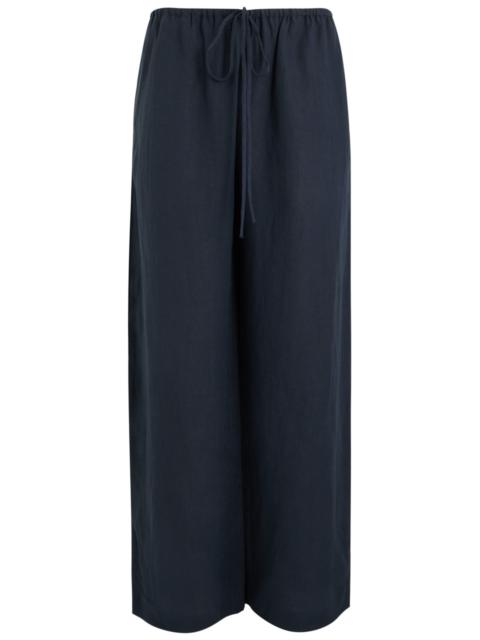 BEC + BRIDGE Bec & Bridge Elyce Wide-leg Linen Trousers
