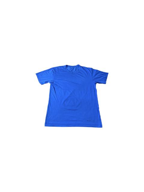 Alexander Wang Alexander Wang Plain Minimalist Tee