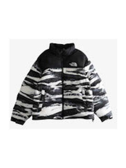 The North Face The North Face 1996 Retro Nuptse Print Jacket Multi