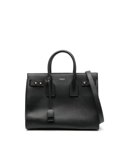 SAINT LAURENT Saint Laurent Black Tote Bags Women