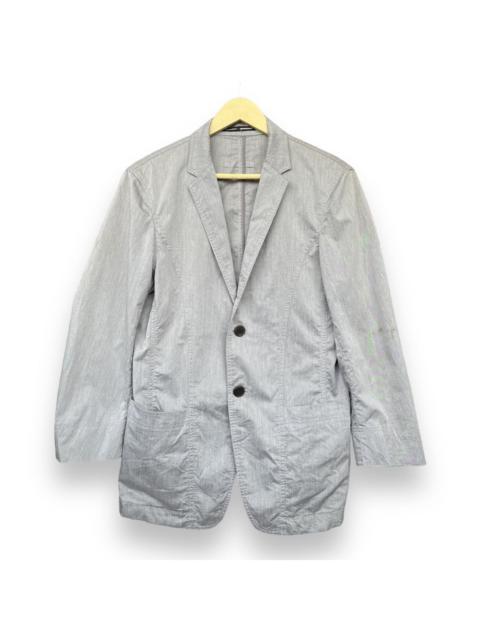 Jean Paul Gaultier Jean Paul Gaultier JPG Home Objet Slim Jacket