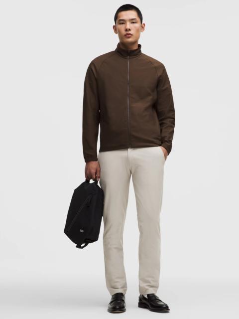 lululemon Slacker Slim-Straight Trouser 30L