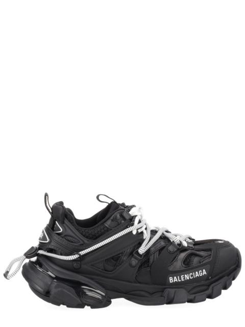 BALENCIAGA Balenciaga Women "Track" Sneaker With Logo