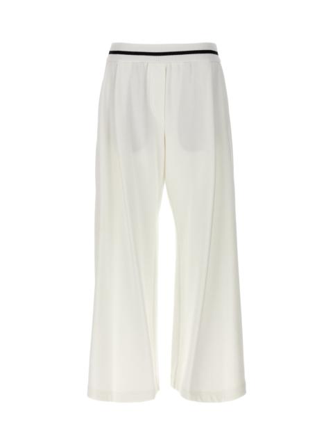 Brunello Cucinelli Palazzo Joggers