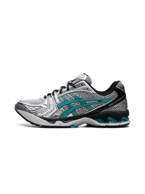 Asics Gel-Kayano 14 "Tiffany"
