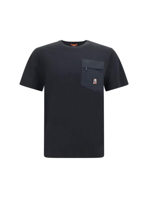 PARAJUMPERS Parajumpers Mojave T-shirt Black