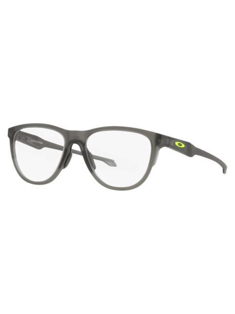 OAKLEY Oakley Demo Oval Men's Eyeglasses OX8056 805602 52