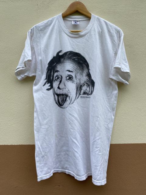 Other Designers Vintage Albert Einstein Portrait Scientists Popular popart