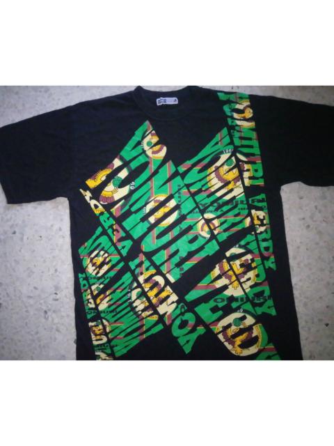 Other Designers VTG 90s J-League Verdy Kawasaki football team japan vintage