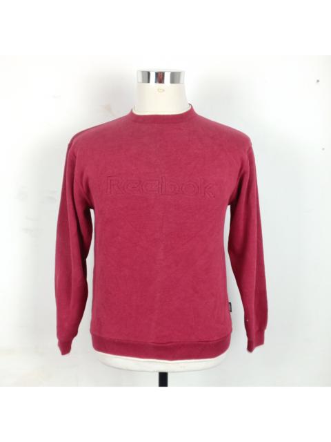 Other Designers Vintage - VINTAGE REEBOK SWEATSHIRT SPEELOUT