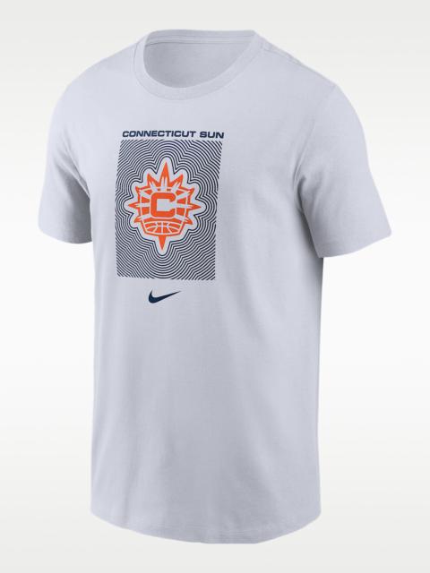 Nike Connecticut Sun Men's Nike WNBA T-Shirt