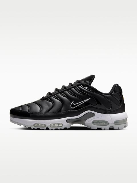 Nike Nike Air Max Plus G Golf Shoes