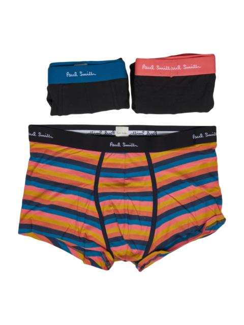 Paul Smith Tris Boxer