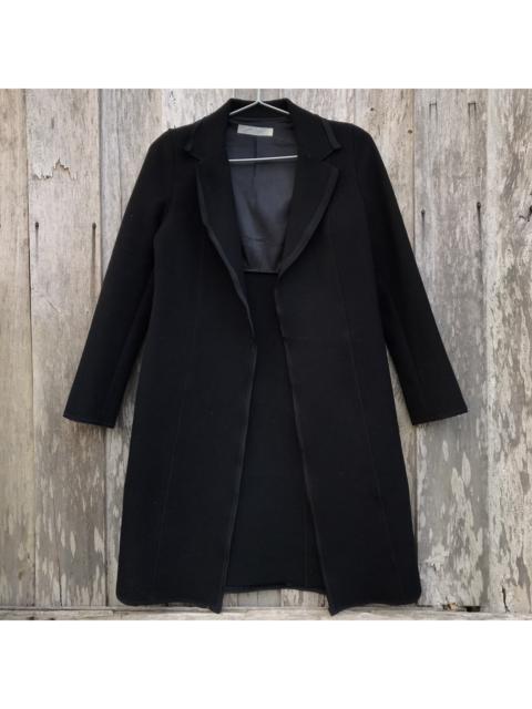 Other Designers Designer - Synchro X Crossing Light Wool Jacket Made In Japan