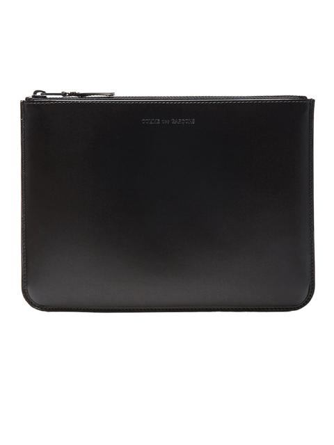 Comme Des Garçons Pouch