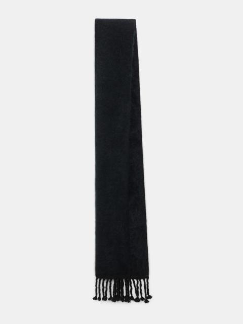 DOROTHEE SCHUMACHER FLUFFY STATEMENT scarf