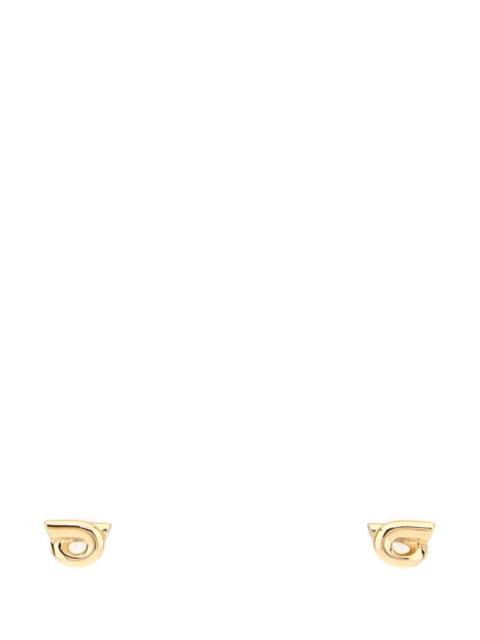FERRAGAMO Salvatore Ferragamo Women New Gan 10D
