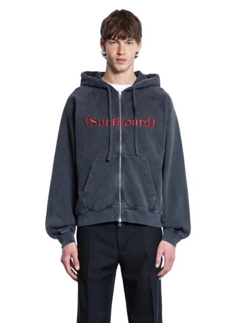 Stockholm Surfboard Club Ace-Zip-Up-Hoodie