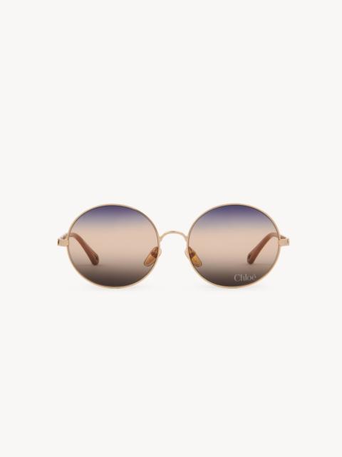 Chloé ALY SUNGLASSES