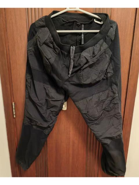 Other Designers Designer - Nemen Stretch PANT SIZE L