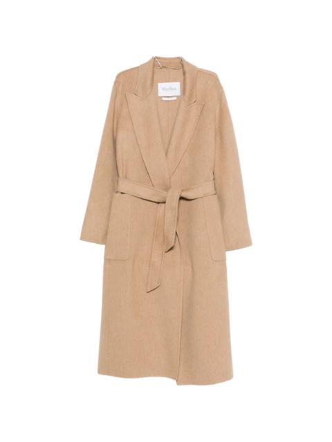 Max Mara Max Mara Women `Ribelle` Coat