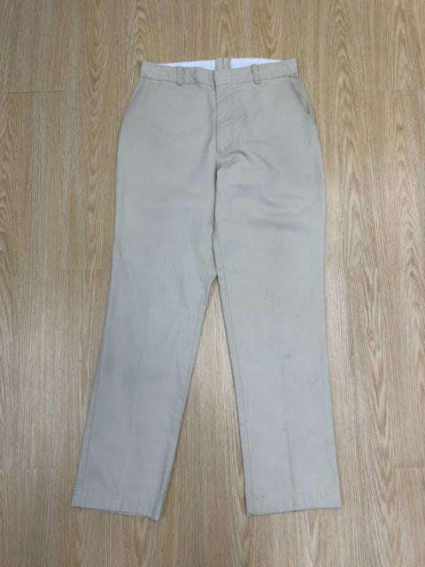 Other Designers Workers - R.E.R Classic Trouser Pant (J580)