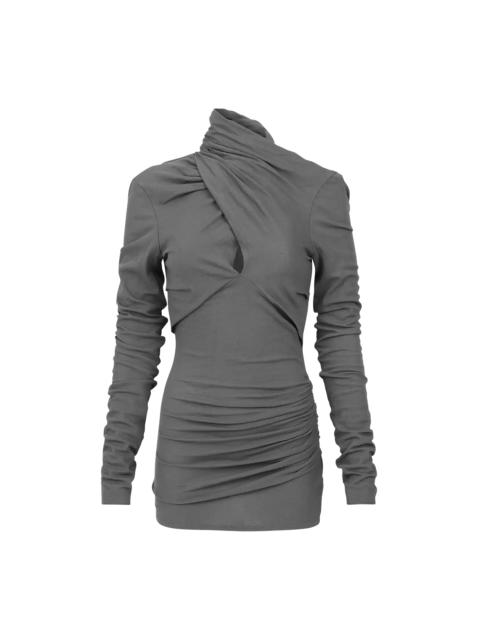 entire studios GRÈS TOP DEEP GREY