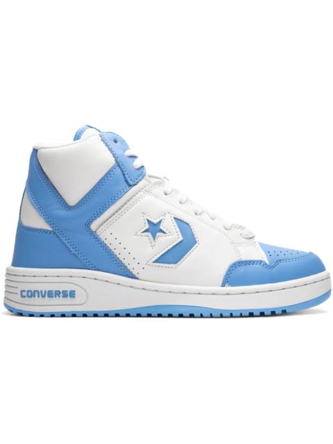 Converse Converse Weapon Mid Light Blue