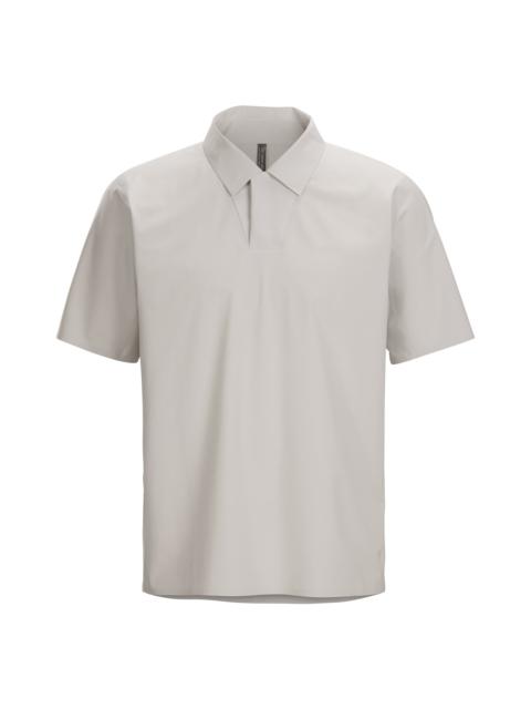 Veilance Dromos Tech Polo Shirt SS