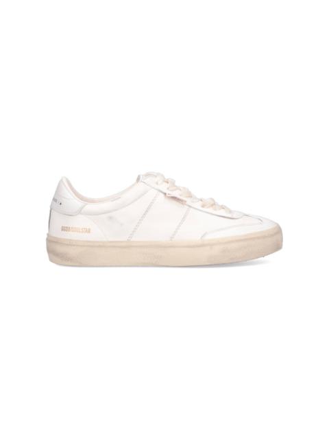 Golden Goose Golden Goose Sour Star Sneakers (130)