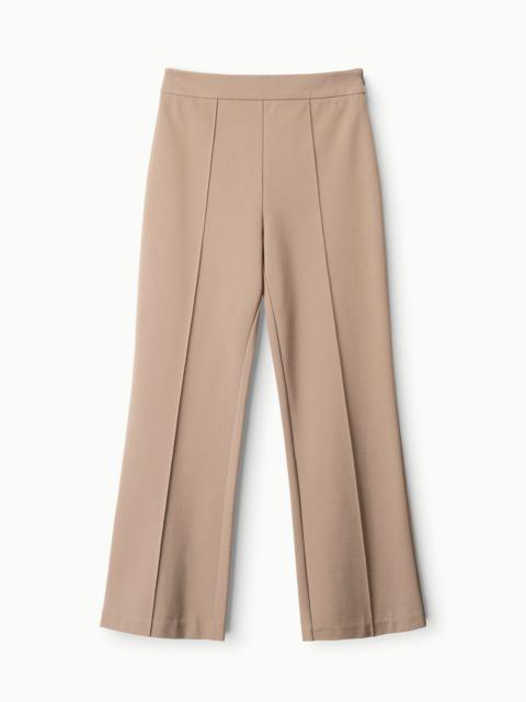 STAUD STAUD KNACK PANT TAUPE
