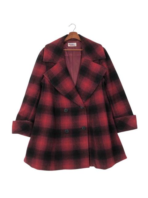 Hysteric Glamour Hysteric Glamour Wool Coats