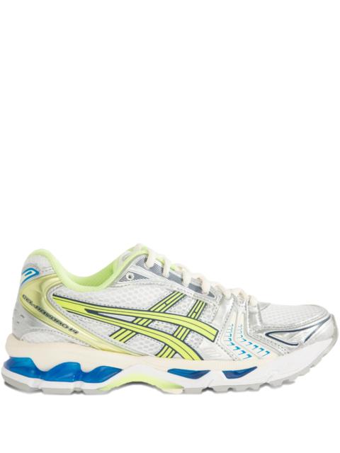 Asics Asics Gel-Kanyano 14 Low-top Sneakers
