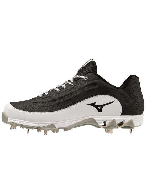 Mizuno 9-Spike® Ambition 3 Low Men's Metal Baseball Cleat